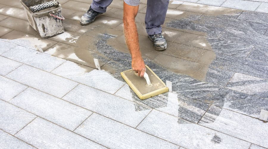 Expert tile roof repair services in Rochester, MN